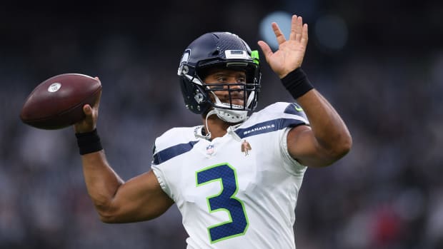 russell wilson